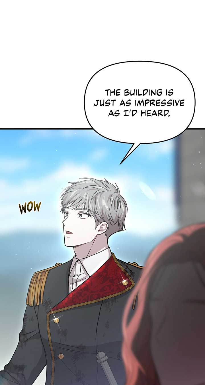 The Secret Bedroom of a Dejected Royal Daughter Chapter 94 40